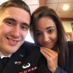 Meet your Posher, Andrew